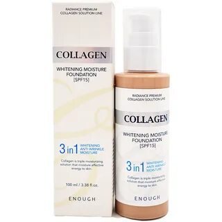 Collagen тон