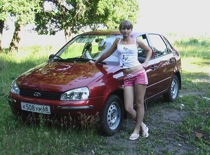 Калина форум