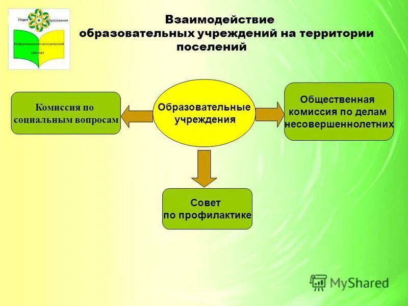 Контрольно аналитическая деятельность