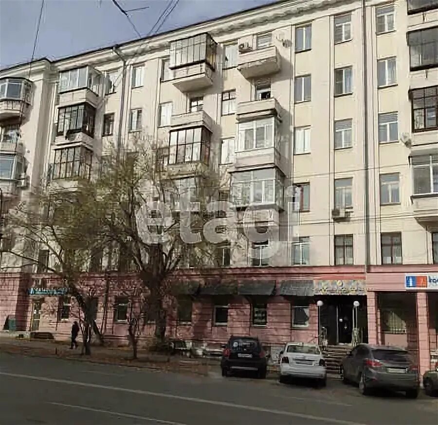 Ул сони кривой 24