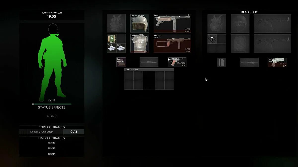 Lethal company multiplayer fix