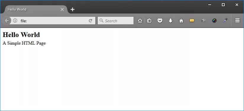 Встроить стороннюю страницу в html. Html hello world. html код hello world. html hello world пример. хеллоу ворлд на html.
