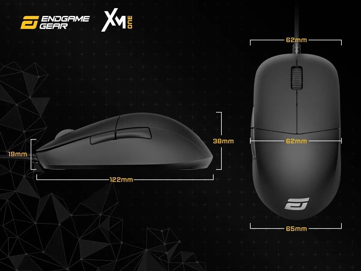 X shape 1