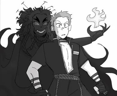 Demon slayer swap