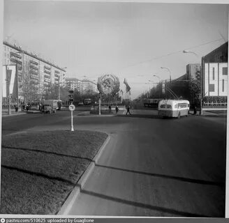 Улица кравченко москва