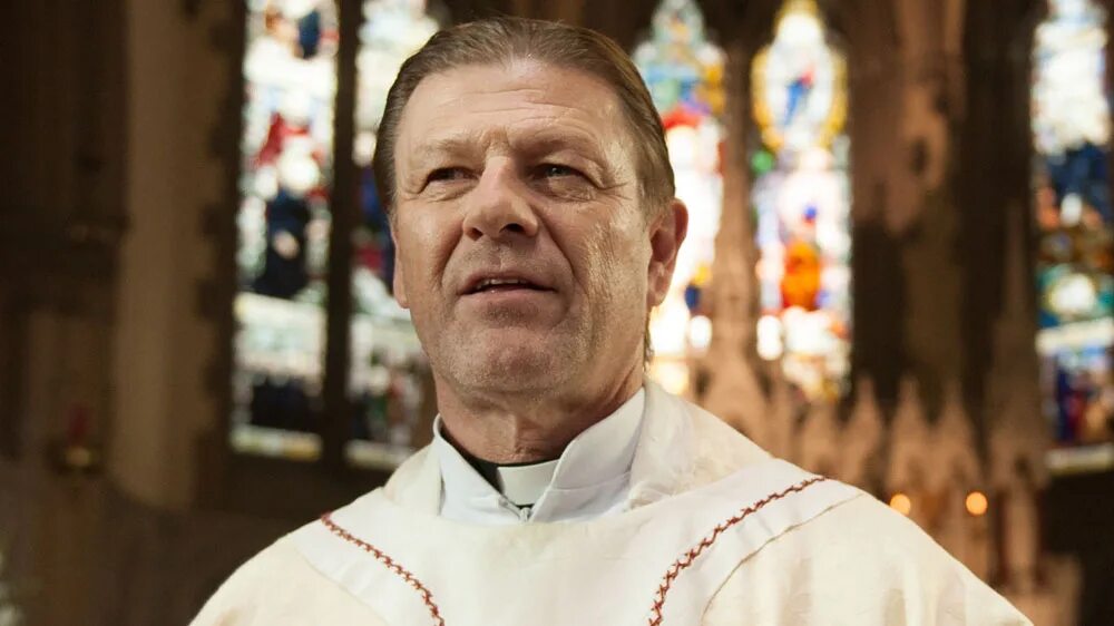 Католический священник 6 букв кроссворд. Шон Бин Медичи. Пастор католик. Католический священник.