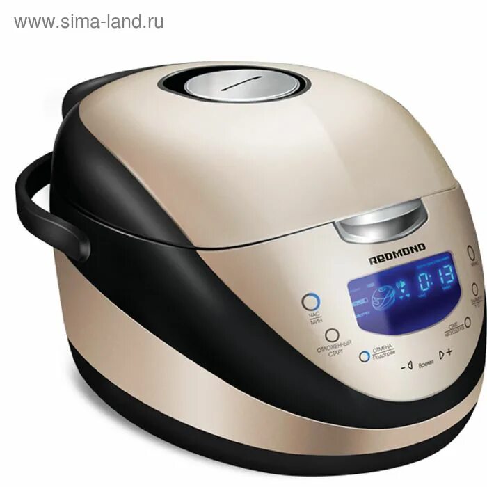 Redmond vr1324s