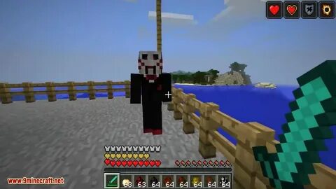 Scary mod 1.20