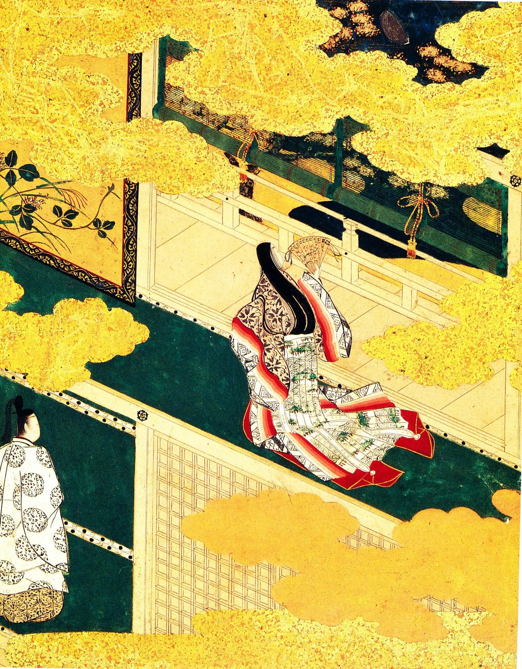Heian легенды re written. Эпоха Хэйан. Искусство эпохи Хэйан. Эпоха Хэйан в Японии. Японская живопись Хэйан.