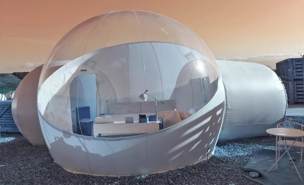 Air dome купол. Воздушный купол. Надувной мобильный планетарий. Фото палатки-пузыри из твердых материалов пк из китая. Купольные прозрачные палатки.