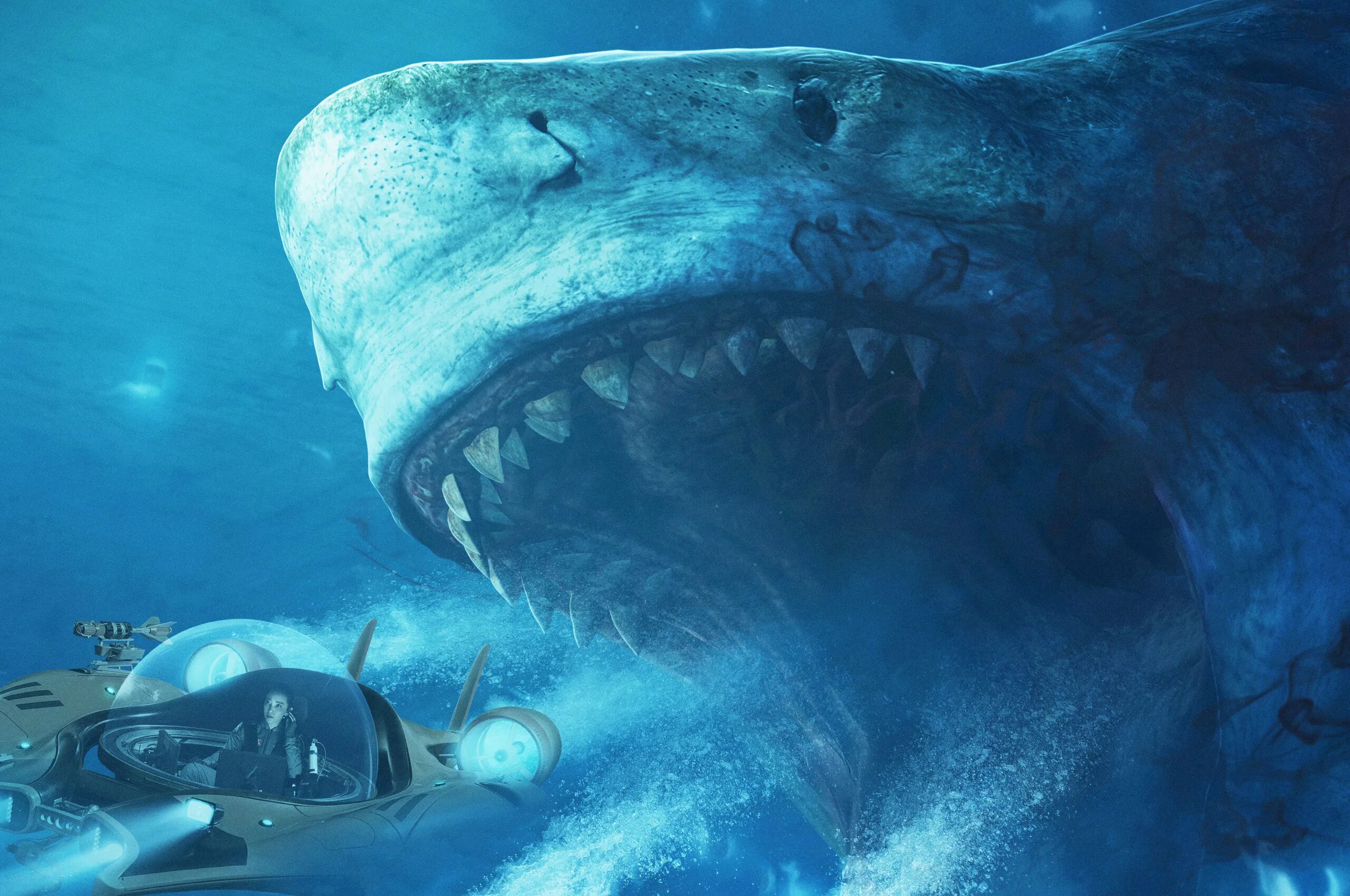 Мэг 1 монстр из глубины. Мег монстр глубины МЕГАЛОДОН. МЕГАЛОДОН 2018. МЕГАЛОДОН из Мег монстр глубины. МЕГАЛОДОН акула монстр.