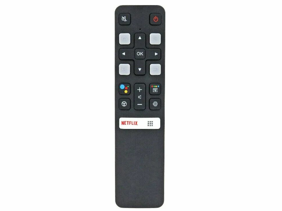 Пульт ду tcl. Пульт ду tcl