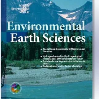 Science of the total environment