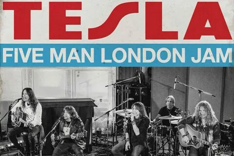 Five man