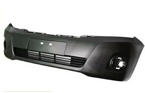 صدام امامي اصلي نيسان باترول بلاتينيوم 2010-2015