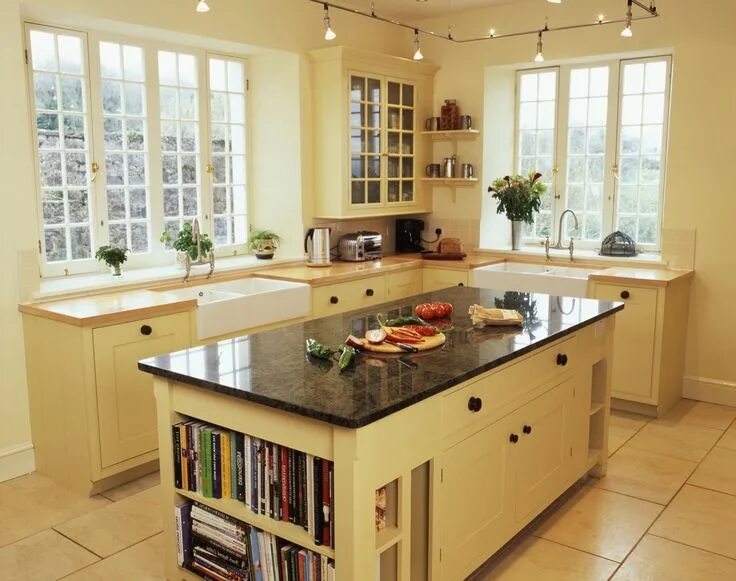 Olga s kitchen is of all