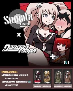 Sumata Café screenshot #9.