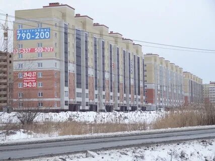 Крупской 14