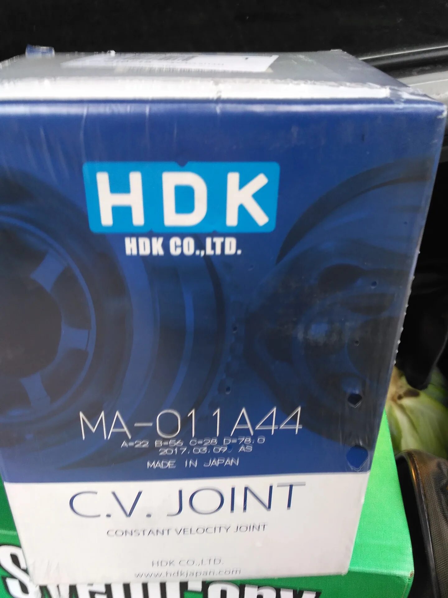 HDK ma011a44. Смазка шруса HDK. HDK производитель. HDK Joint.