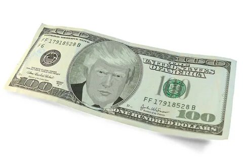 100 bill