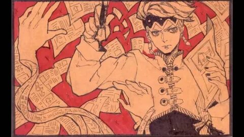 Jojo bizarre adventure awakening ost