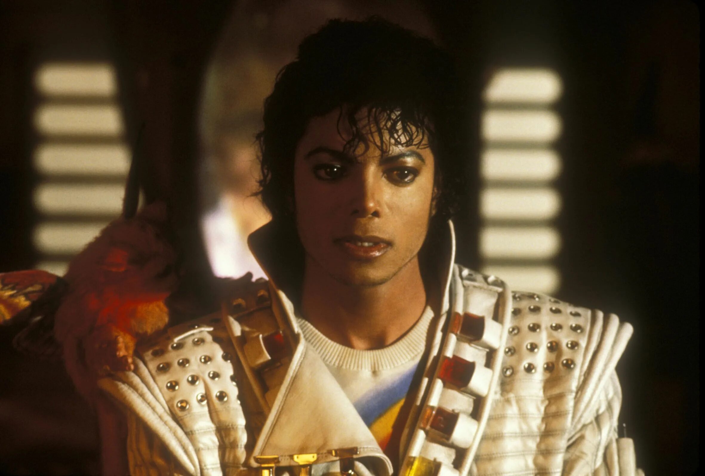 Michael Jackson Captain EO 1986. Все клипы майкла джексона