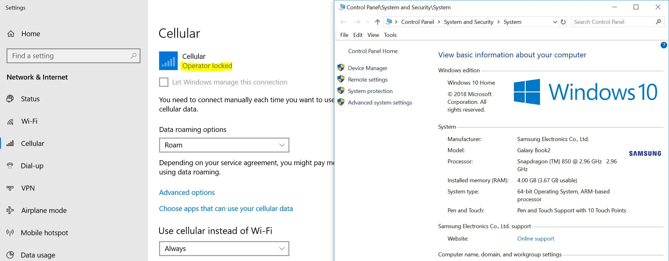 Что значит wlw. Что значит заблокировать в виндовс 10. Windows 10 блокировка звука. Как в Windows называются Advanced System settings. Paid Wi-Fi Cellular Windows 10 что это.