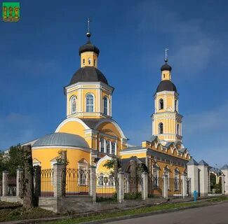 Сколько церквей в пензе