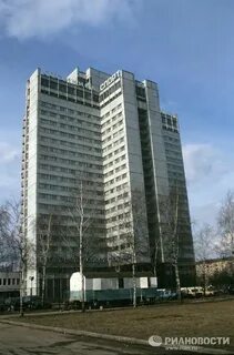 Гостиница спорт