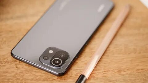 Note 11 pro lite 5g