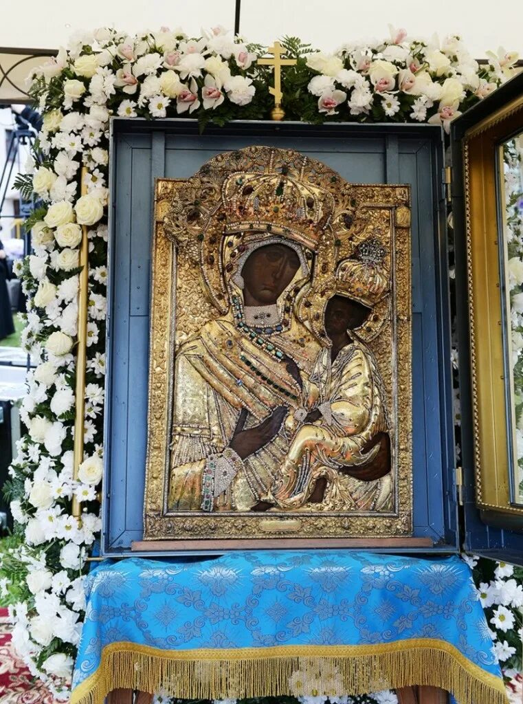 Тихвинская икона божией матери. Тихвинская икона божией матери чудотворная. Когда тихвинская божья матерь в 2024 году. С праздником тихвинской иконы божией матери 9 июля. Когда тихвинская божья матерь в 2024 году.