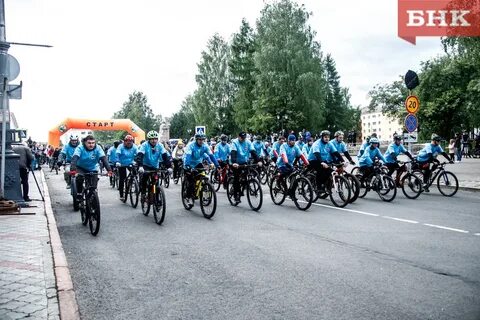 Велоночь 2024