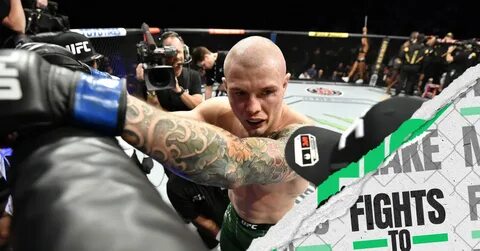 Ufc tapology