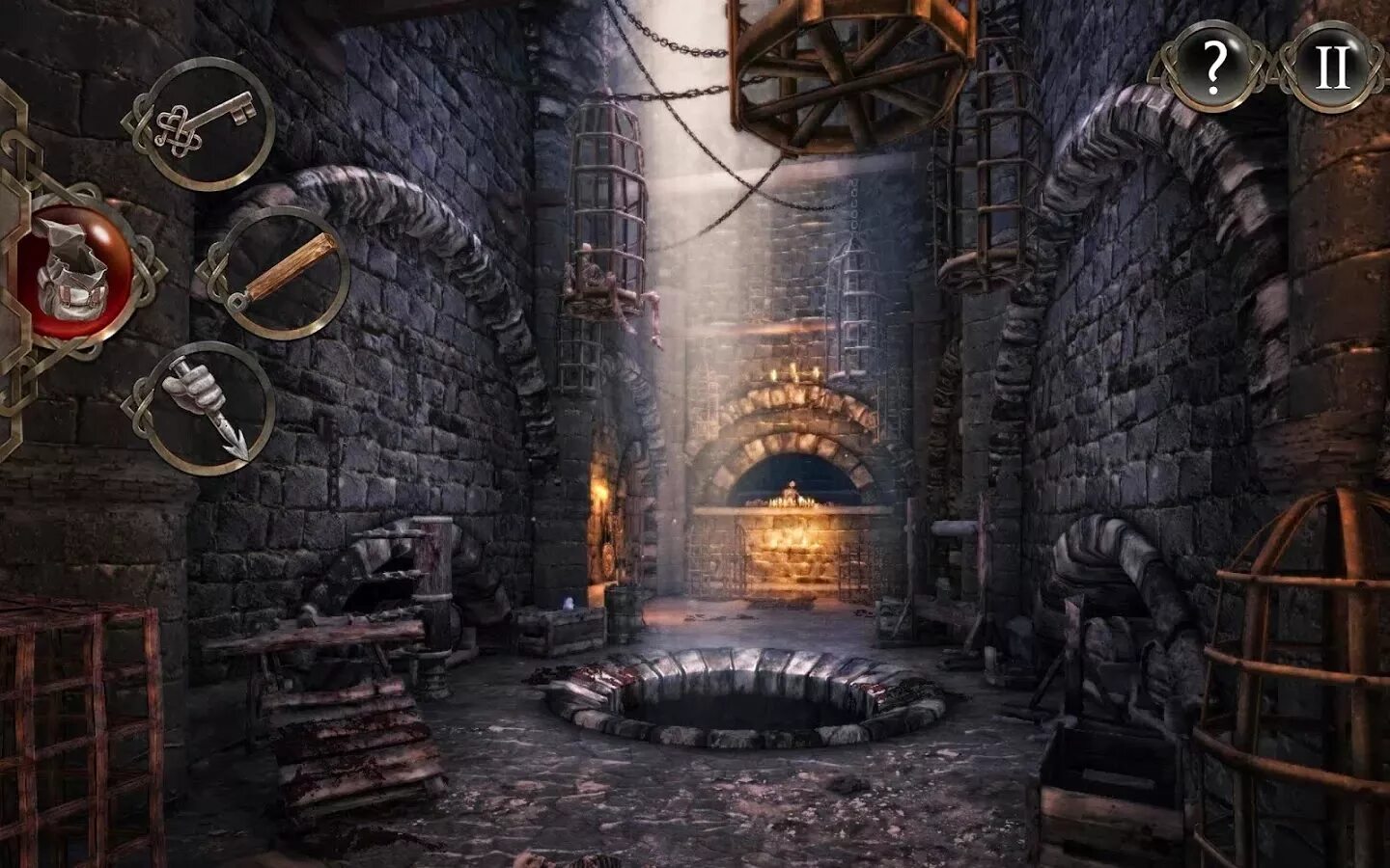 Escape adventure games игры. Hellraid the Escape.