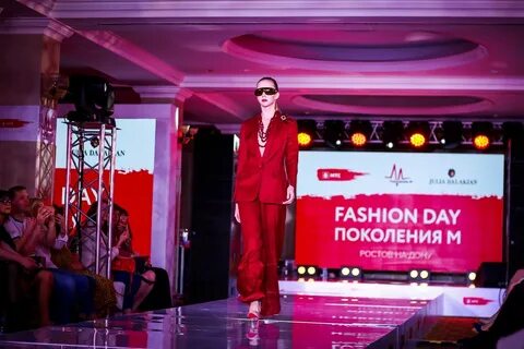 Fashion day