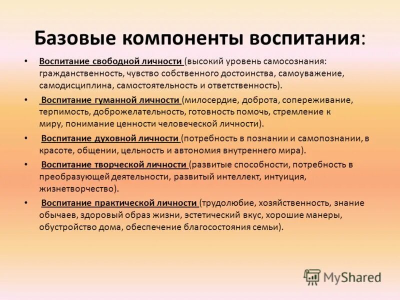 компоненты процесса воспитания. компоненты воспитанности. основные компоненты воспитательного процесса. компоненты воспитания патриотизма. основные компоненты содержания воспитания.