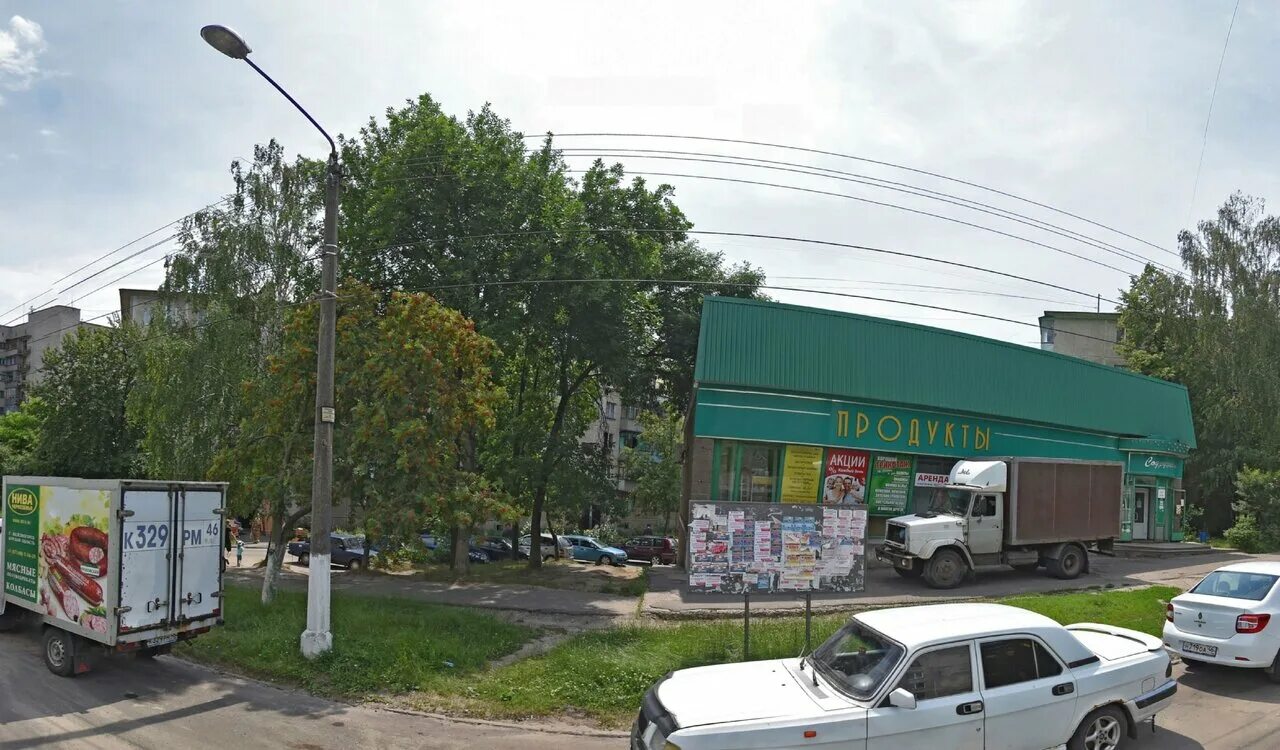 Panorama: Dental, dental clinic, Minusinsk, ulitsa Gagarina, 18 - Yandex Maps