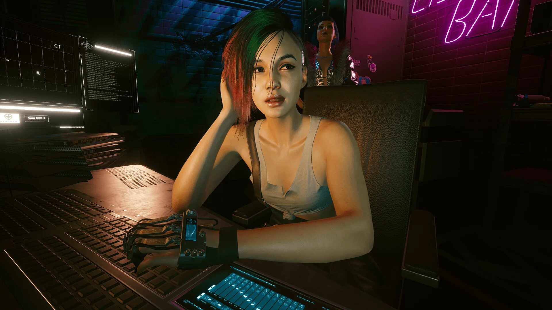 Джуди альварес cyberpunk 2077. Люси кушинада киберпанк. Ребекка киберпанк скрины. Киберпанк 2077 джуди альварес 18. Спайдер мёрфи киберпанк.