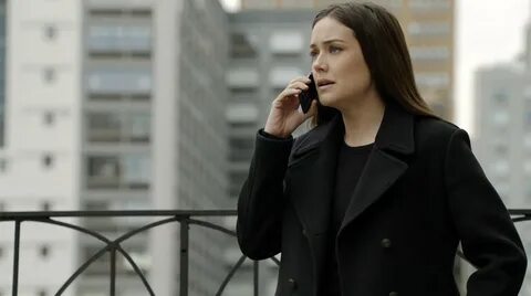 The blacklist reddit