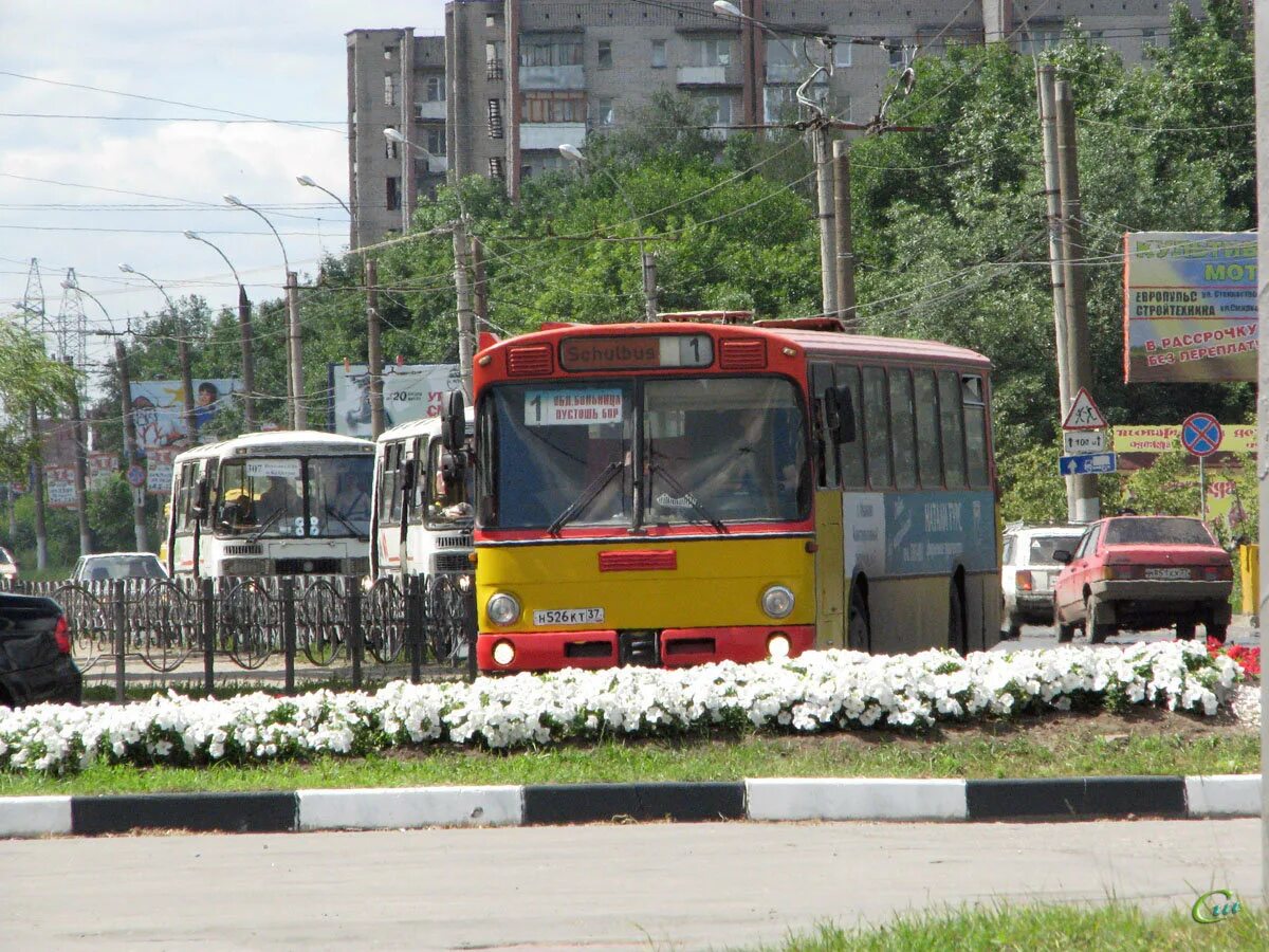 Балашиха городской транспорт. Mercedes-Benz o305. Автобус Мерседес 305 Иваново. Транспорт Иваново. Общественный транспорт Иваново.