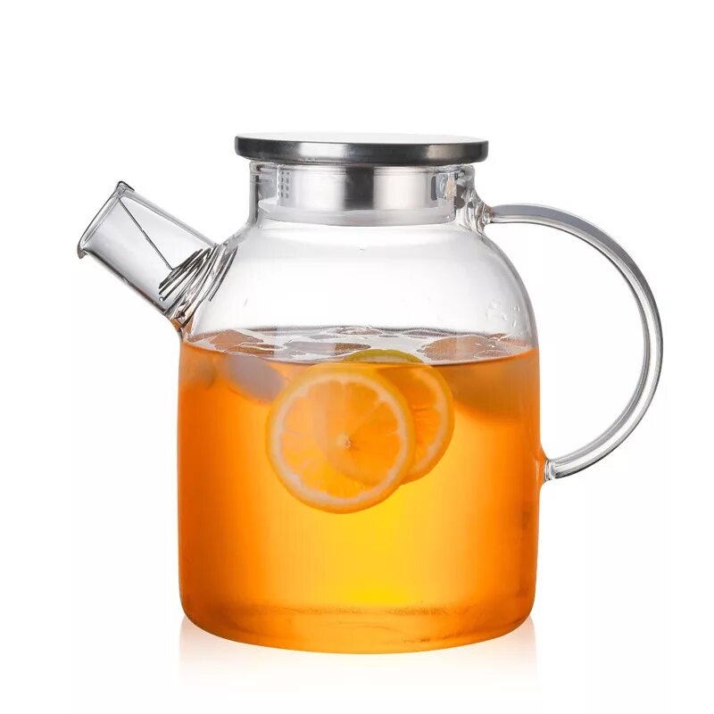 Чайник заварочный стеклянный Glass Teapot. Чайник стеклянный Teapot 1,5 л.. Чайник из жаропрочного стекла 1800 мл.. Чайник заварочный стеклянный 1800 мл.