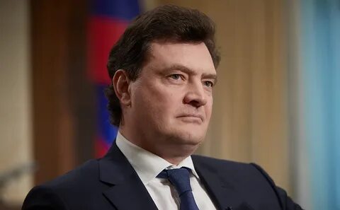 Российский отставка