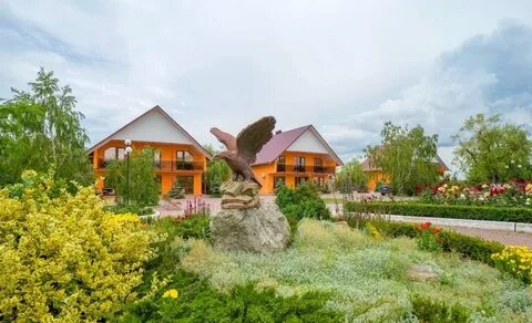 Запорожское отдых
