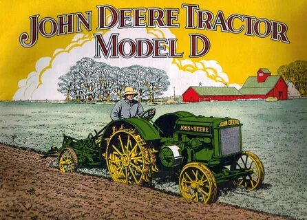John story