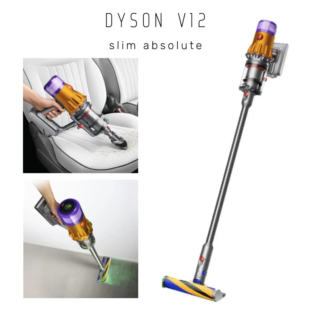 Dyson detect slim. Пылесос дайсон беспроводной v12. вертикальный пылесос dyson v12 detect slim absolute. дайсон пылесос v12 detect slim absolute. dyson v12 slim absolute.