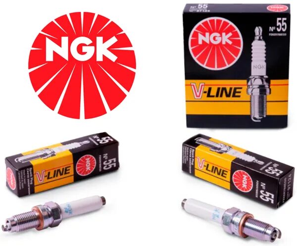 Свечи ngk line. NGK pzker7b8egs. NGK pker7a8egs свеча зажигания. Свеча зажигания NGK арт. 4302u. Свеча зажигания NGK арт. 4477u.