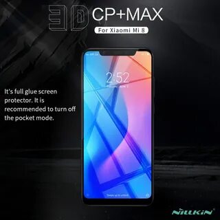 Xiaomi max 8
