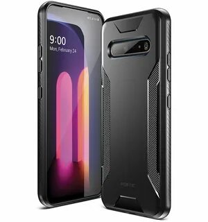 Lg v60