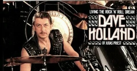 Dave holland