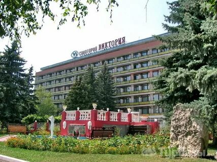 Санатории ессентуки с лечением без проживания
